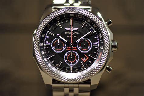 watches that look like breitling|most expensive Breitling watches.